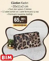 CÜZDAN KADIN CÜZDAN KADIN